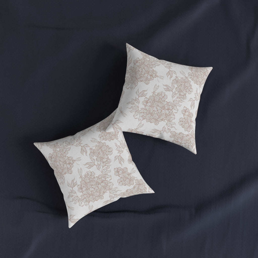 Square Pillow
