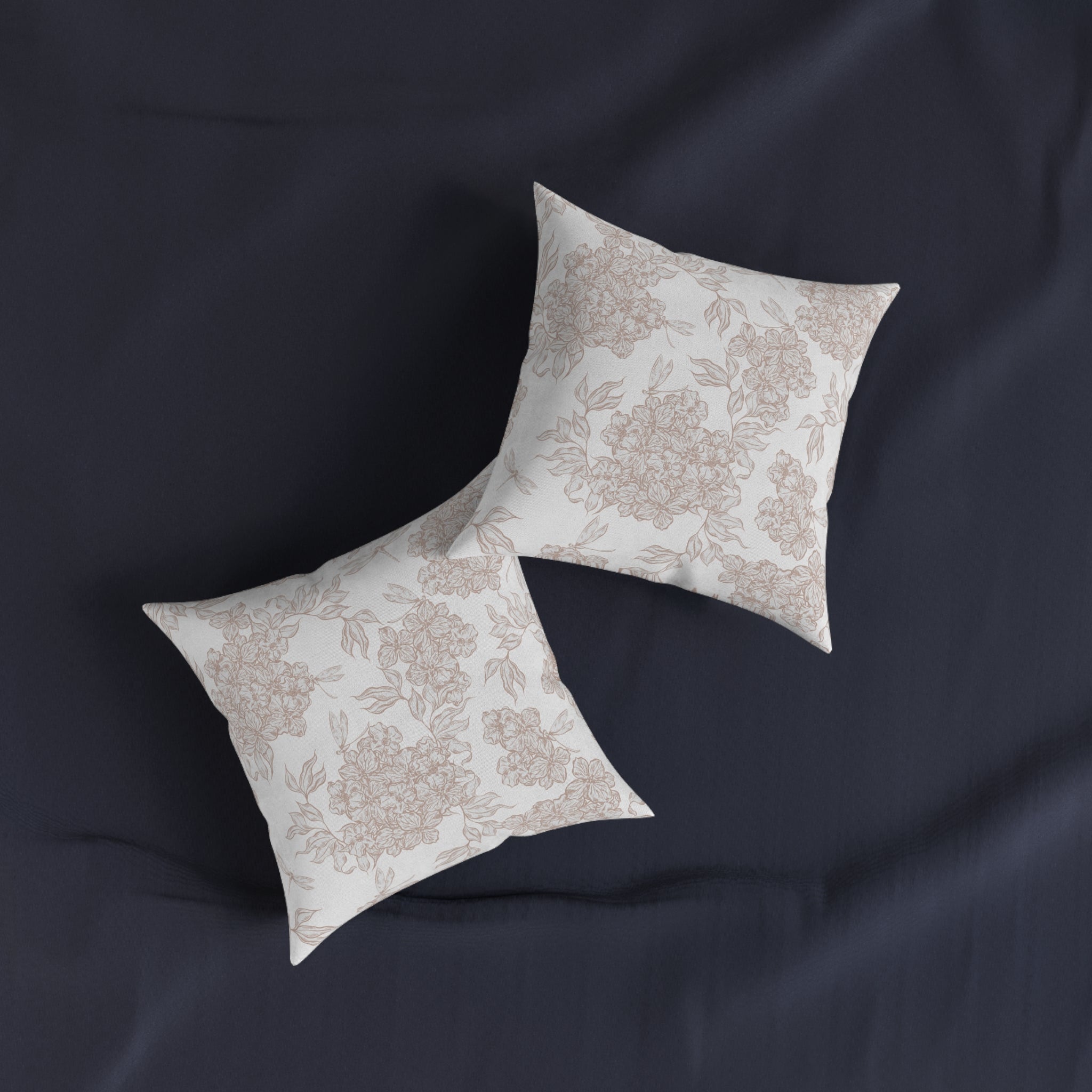 Square Pillow