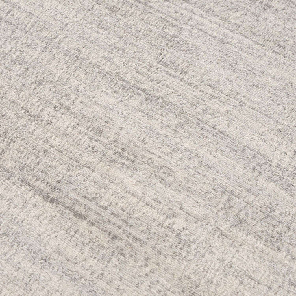 Montana Cream & Grey Rug | 3800