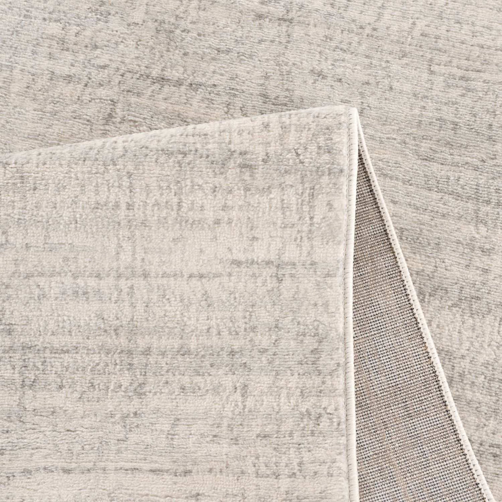 Montana Cream & Grey Rug | 3800