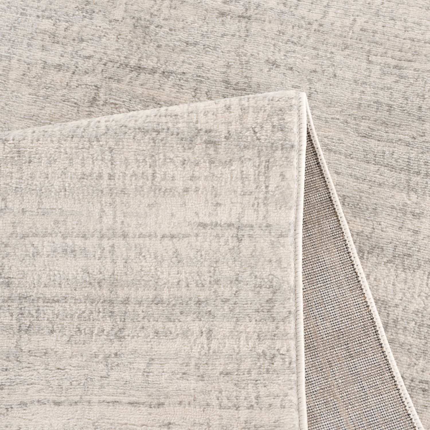 Montana Cream & Grey Rug | 3800