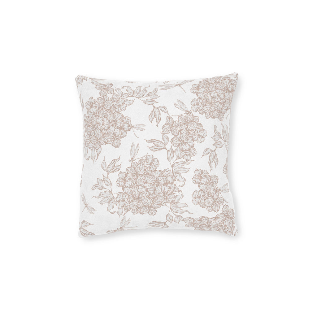 Square Pillow