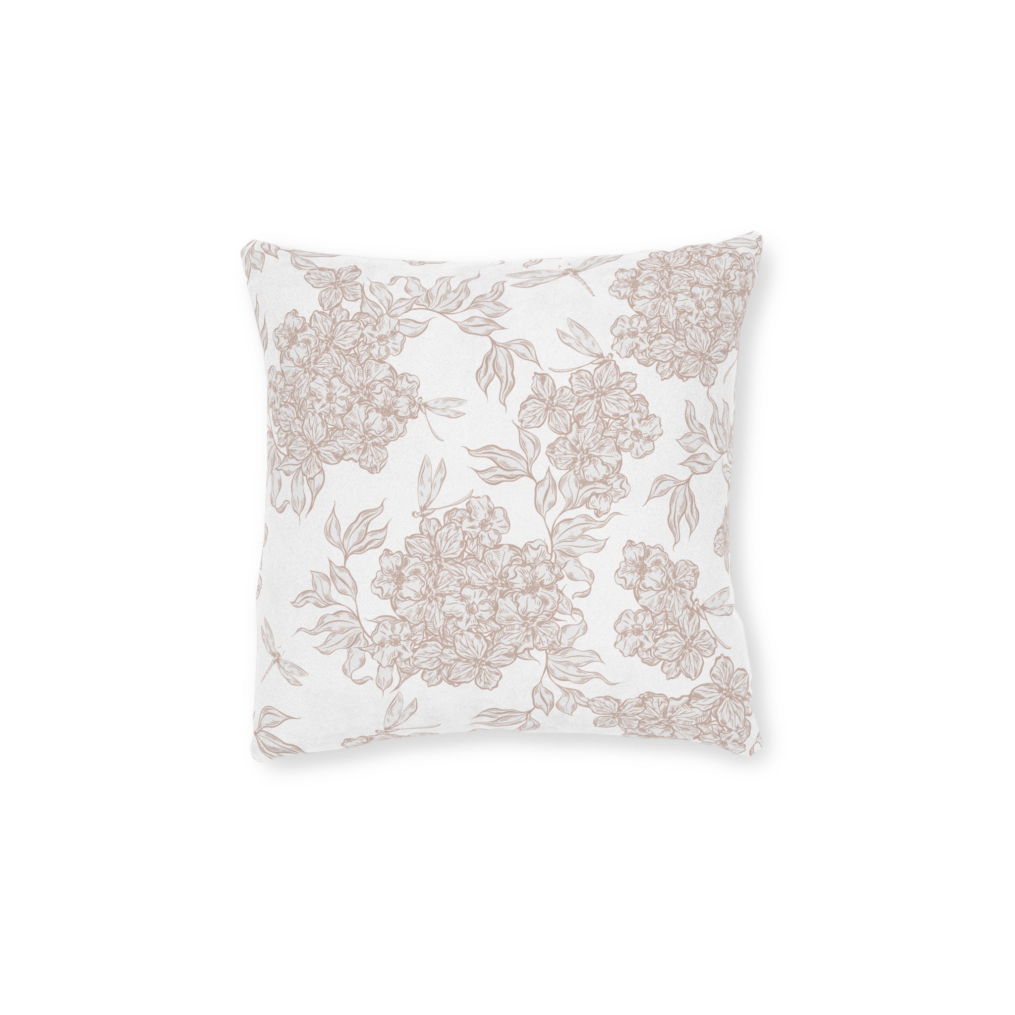 Square Pillow